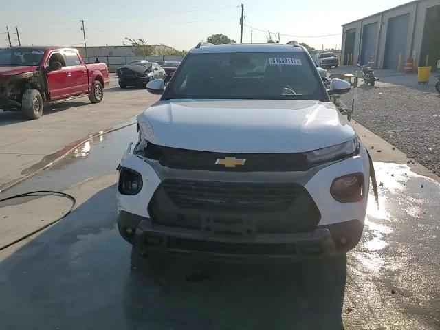2023 Chevrolet Trailblazer Activ VIN: KL79MVSL5PB168275 Lot: 84808115