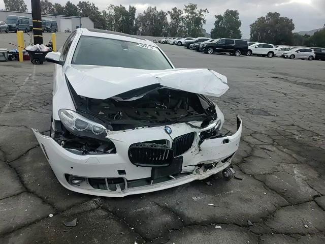 2015 BMW 528 I VIN: WBA5A5C57FD516698 Lot: 82451385
