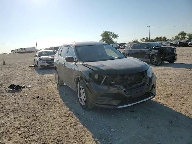 2018 Nissan Rogue S VIN: 5N1AT2MT0JC758363 Lot: 86649005