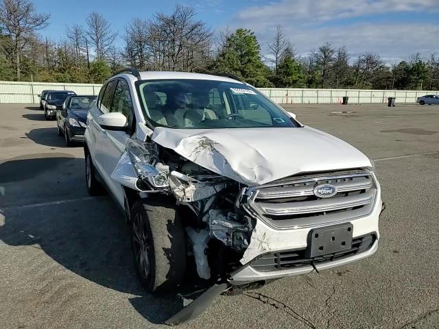 2017 Ford Escape Se VIN: 1FMCU0GD5HUB67061 Lot: 82222165