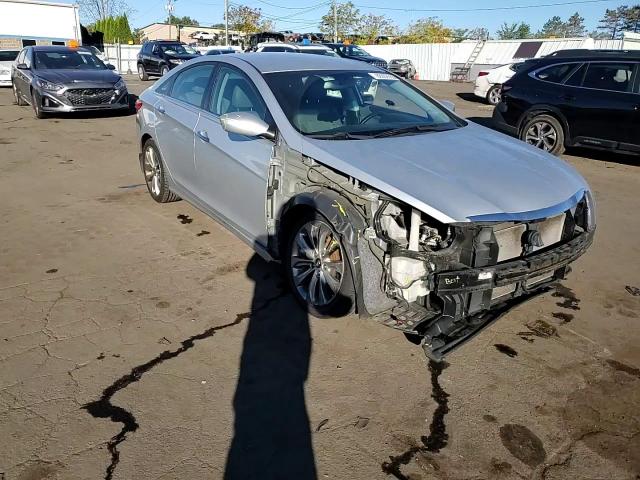 2012 Hyundai Sonata Se VIN: 5NPEC4AC5CH328230 Lot: 82292555