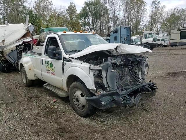 2012 Ford F350 Super Duty VIN: 1FTRF3C62CEB19277 Lot: 87069265