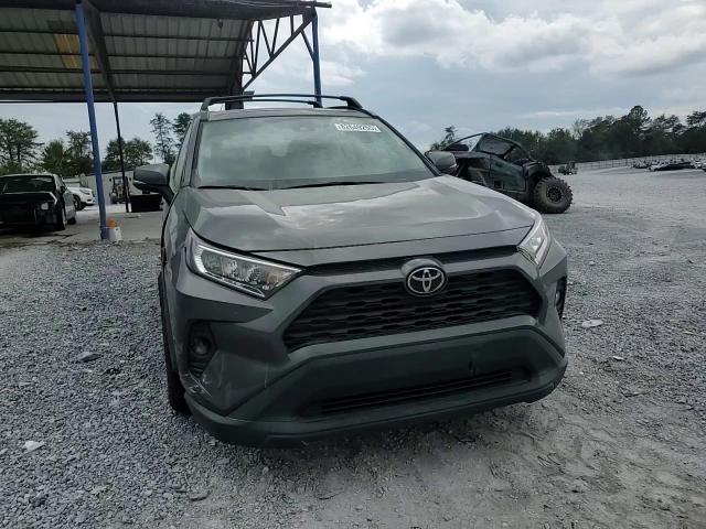 2021 Toyota Rav4 Xle VIN: 2T3W1RFV7MC153833 Lot: 82649255