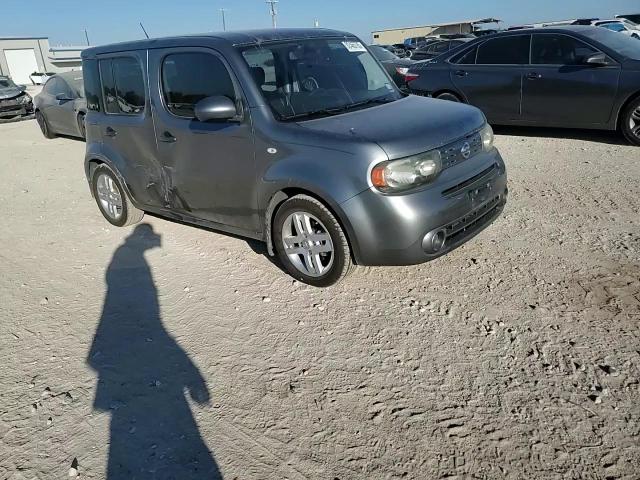 2010 Nissan Cube Base VIN: JN8AZ2KR0AT161079 Lot: 82465785