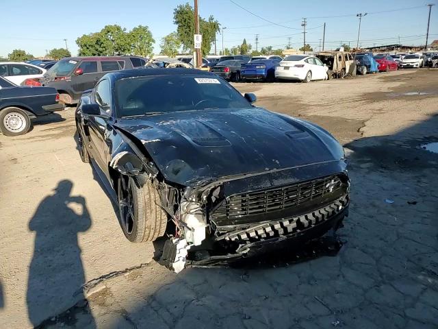 2021 Ford Mustang Gt VIN: 1FA6P8CF9M5138767 Lot: 82575015