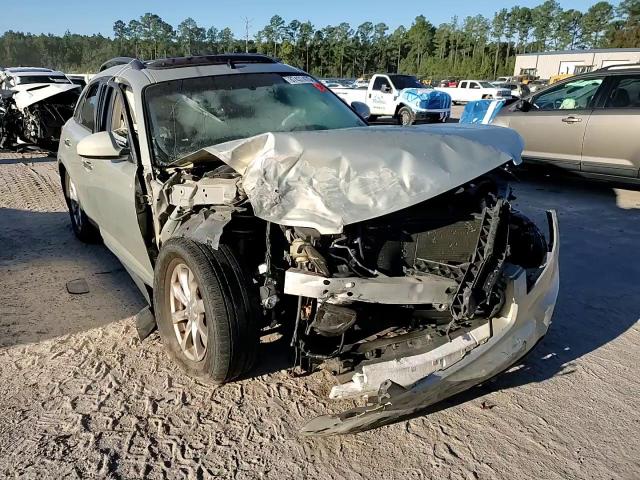 2007 Infiniti Fx35 VIN: JNRAS08U97X100024 Lot: 87437475