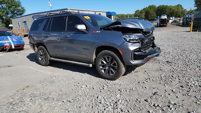 2021 Chevrolet Tahoe K1500 Z71 VIN: 1GNSKPKD9MR460309 Lot: 84873605