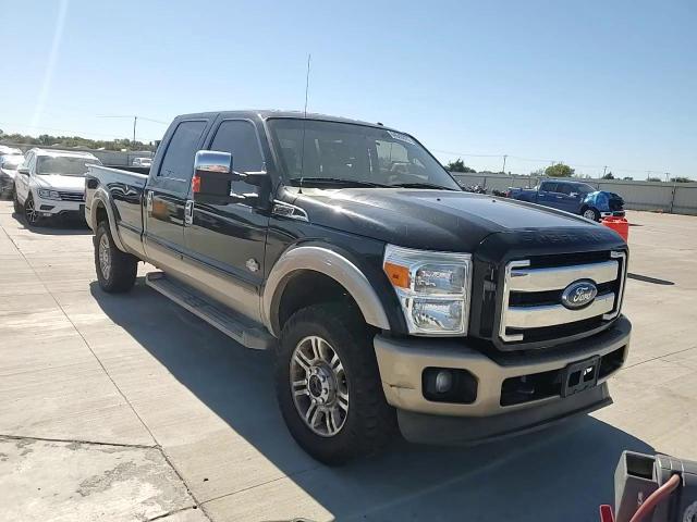 2012 Ford F350 Super Duty VIN: 1FT8W3BT8CEA20773 Lot: 84649375
