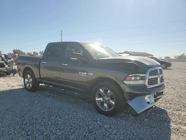 2016 Ram 1500 Slt VIN: 1C6RR6LT7GS128540 Lot: 90545175