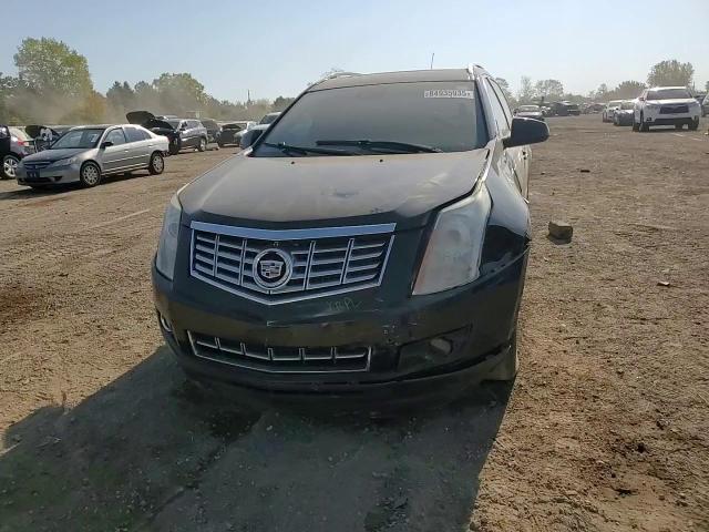 2015 Cadillac Srx Performance Collection VIN: 3GYFNCE32FS573316 Lot: 84935935