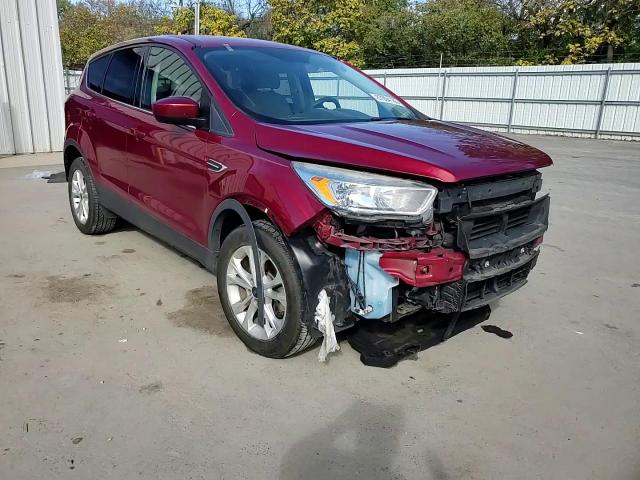 2017 Ford Escape Se VIN: 1FMCU9GD2HUD99248 Lot: 87094185