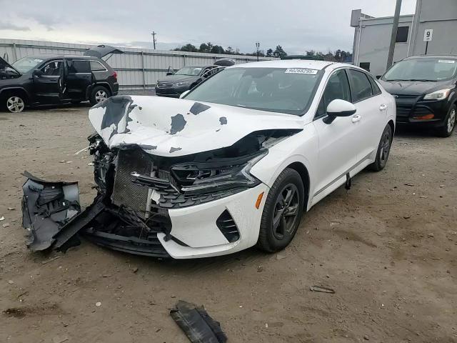 2021 Kia K5 Lxs VIN: 5XXG14J21MG053314 Lot: 90268295