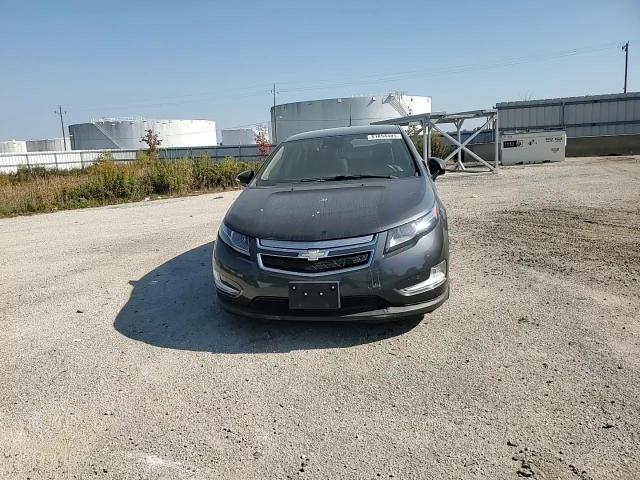 2013 Chevrolet Volt VIN: 1G1RB6E48DU145763 Lot: 81894485