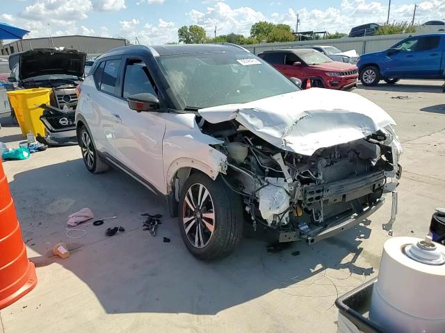 2018 Nissan Kicks S VIN: 3N1CP5CU2JL546651 Lot: 82248405