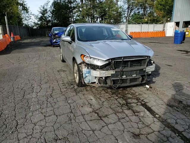 2017 Ford Fusion Se VIN: 3FA6P0H77HR126123 Lot: 82773065