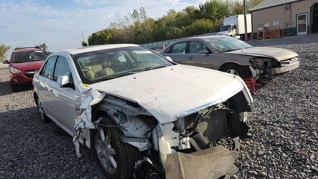 2006 Cadillac Sts VIN: 1G6DW677360218886 Lot: 84905405