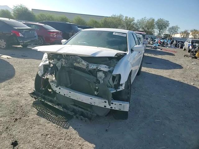 2019 Chrysler 300 S VIN: 2C3CCAGG7KH542812 Lot: 81995905