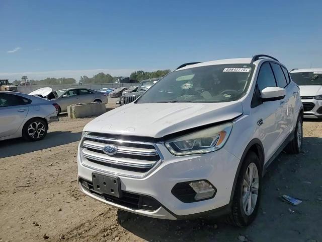 2017 Ford Escape Se VIN: 1FMCU9GD9HUD02241 Lot: 85842775