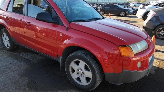 2004 Saturn Vue VIN: 5GZCZ63454S848033 Lot: 82199875