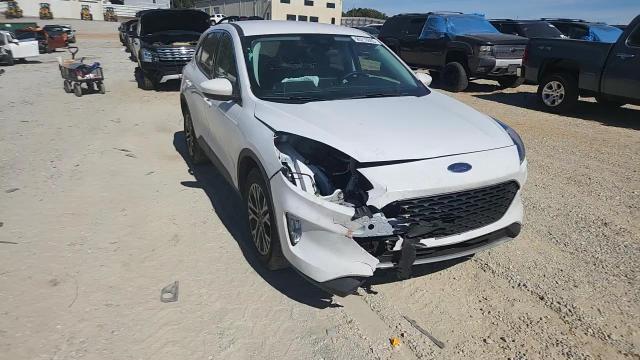 2022 Ford Escape Sel VIN: 1FMCU9H9XNUA44673 Lot: 90216065