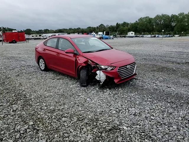 2020 Hyundai Accent Se VIN: 3KPC24A69LE115788 Lot: 86133235