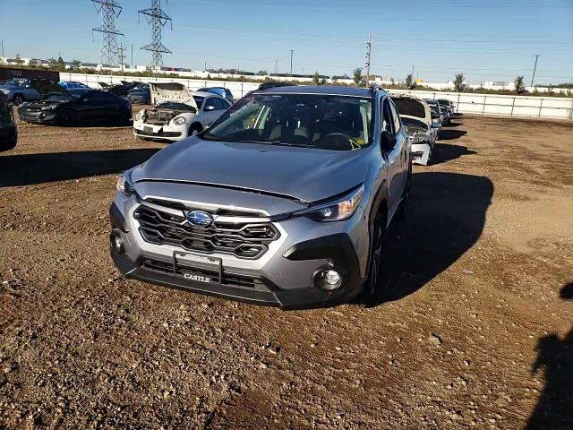 2024 Subaru Crosstrek Premium VIN: JF2GUADC4RH356612 Lot: 85576615