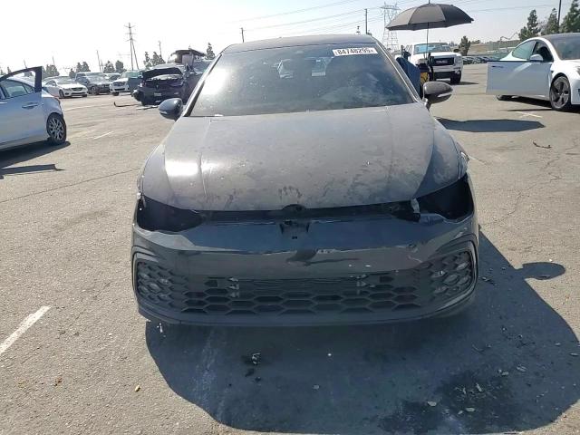 2023 Volkswagen Gti 40Th Anniversary VIN: WVW9A7CD1PW165669 Lot: 84748295
