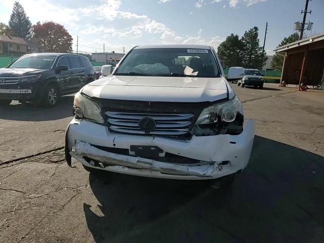 2010 Lexus Gx 460 Premium VIN: JTJJM7FX3A5006852 Lot: 82558455