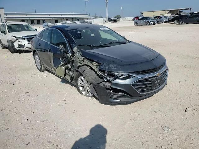2021 Chevrolet Malibu Lt VIN: 1G1ZD5ST5MF028016 Lot: 85169355