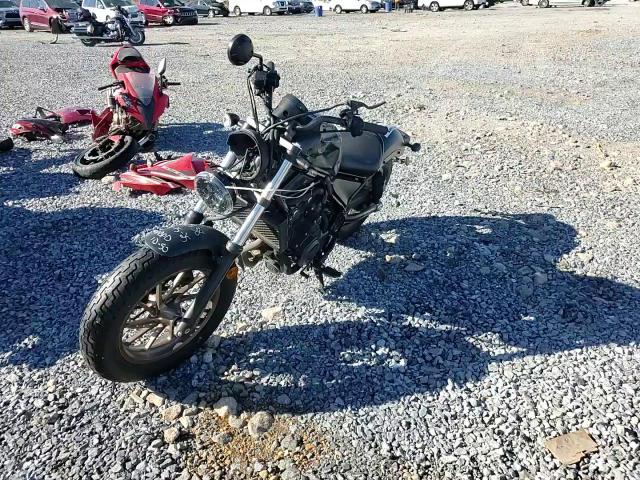 2023 Honda Cmx500 VIN: MLHPC5606P5601580 Lot: 89705965