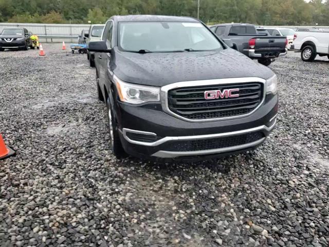 2018 GMC Acadia Sle VIN: 1GKKNKLAXJZ241768 Lot: 90439435