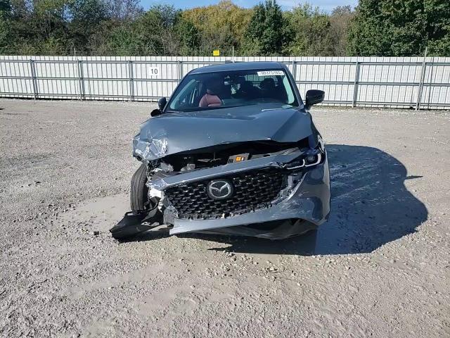 2023 Mazda Cx-5 Preferred VIN: JM3KFBCM4P0212371 Lot: 90375165