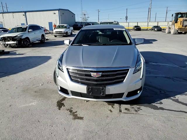 2018 Cadillac Xts Luxury VIN: 2G61M5S31J9129582 Lot: 85422305