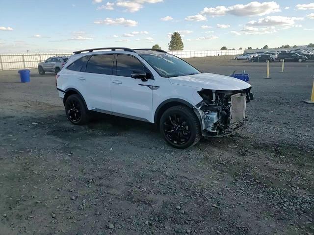 2021 Kia Sorento Sx VIN: 5XYRKDLF4MG011690 Lot: 82252575
