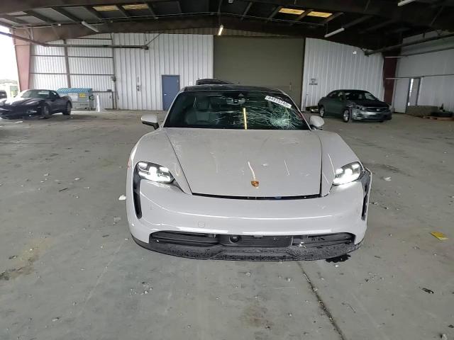 2022 Porsche Taycan 4S VIN: WP0AB2Y17NSA44423 Lot: 84915745