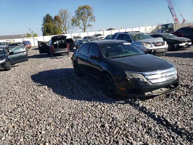 2010 Ford Fusion Se VIN: 3FAHP0HAXAR368513 Lot: 82445645
