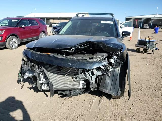 2023 Mazda Cx-50 Preferred Plus VIN: 7MMVABCMXPN149798 Lot: 81989185