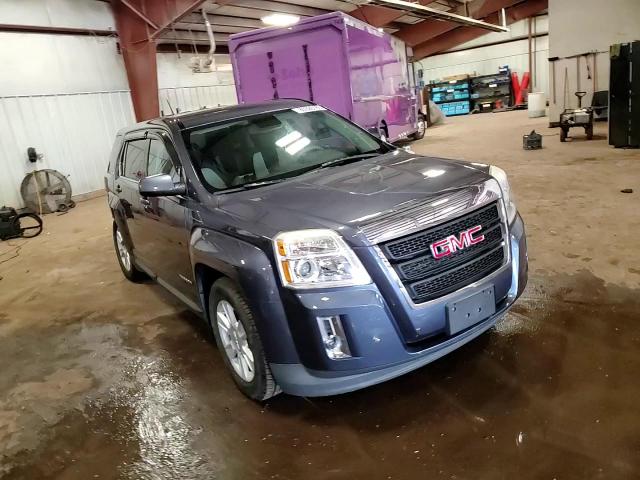 2013 GMC Terrain Sle VIN: 2GKFLREK1D6159420 Lot: 85326165