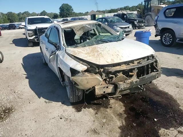 2011 Nissan Maxima S VIN: 1N4AA5AP8BC864540 Lot: 86627145