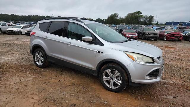 2015 Ford Escape Se VIN: 1FMCU0G90FUB24238 Lot: 82220665