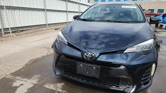 2017 Toyota Corolla L VIN: 2T1BURHE0HC941595 Lot: 86144715