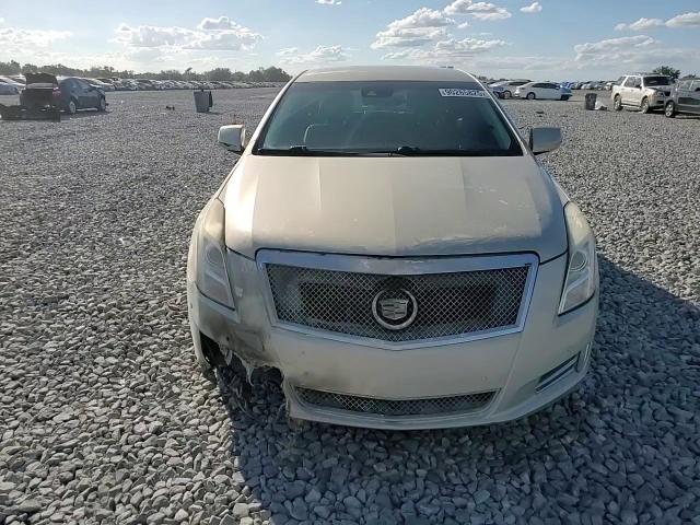 2014 Cadillac Xts Luxury Collection VIN: 2G61M5S35E9194859 Lot: 90265825