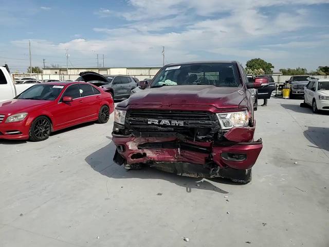 2020 Ram 1500 Big Horn/Lone Star VIN: 1C6SRFFT9LN127945 Lot: 86886655