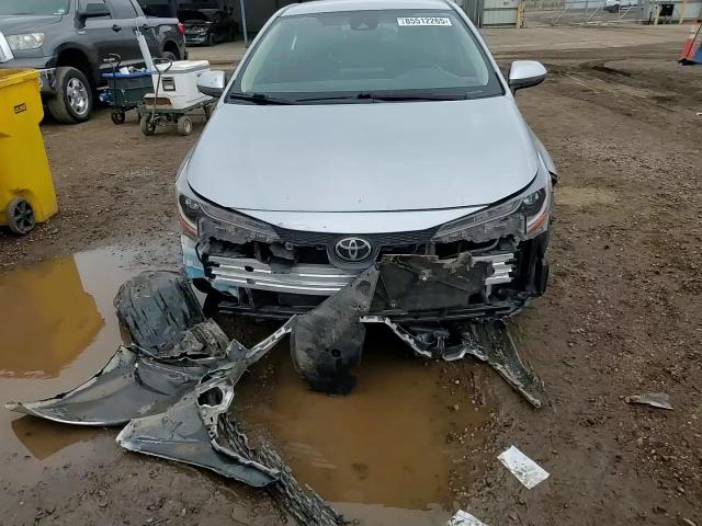 2022 Toyota Corolla Le VIN: JTDEPMAE0N3006163 Lot: 85512265