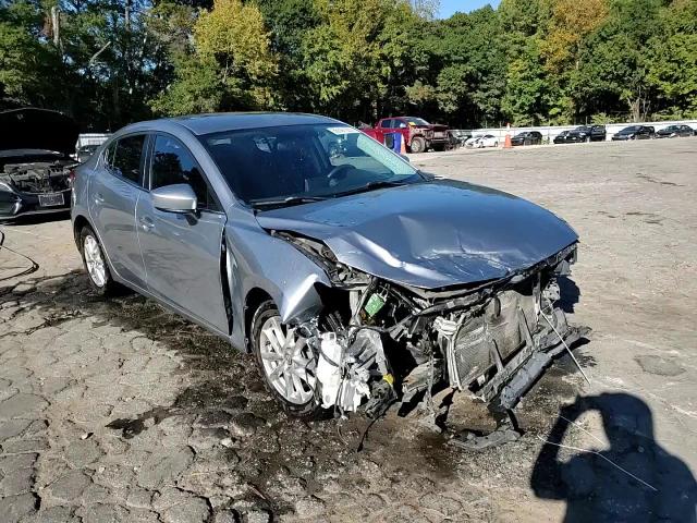 2014 Mazda 3 Touring VIN: JM1BM1V74E1150879 Lot: 86591055