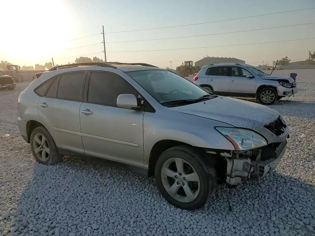 2005 Lexus Rx 330 VIN: JTJGA31UX50051959 Lot: 85295955