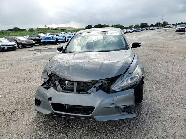 2018 Nissan Altima 2.5 VIN: 1N4AL3AP6JC192927 Lot: 81919085