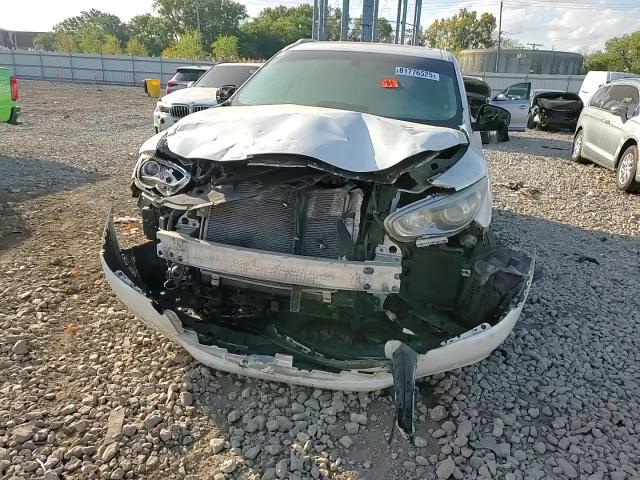 2013 Infiniti Jx35 VIN: 5N1AL0MM5DC305132 Lot: 81776525