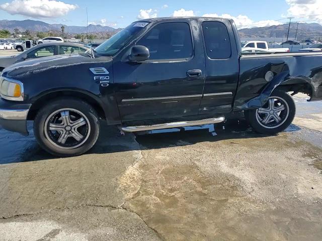 2003 Ford F150 VIN: 2FTRX17W23CA54934 Lot: 82503345