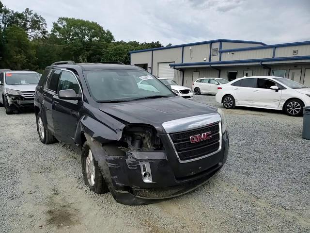 2015 GMC Terrain Slt VIN: 2GKALSEK6F6283655 Lot: 82328125